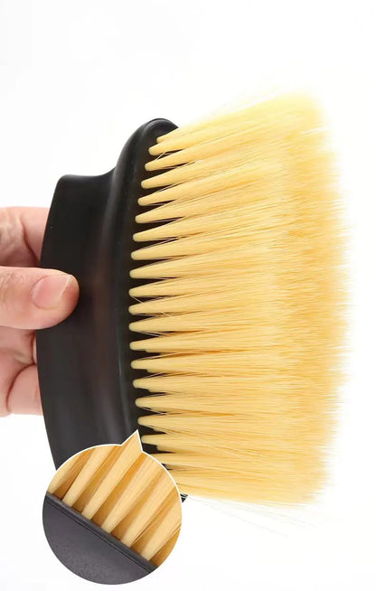 Car Interior Premium Dusting & Detail Brush