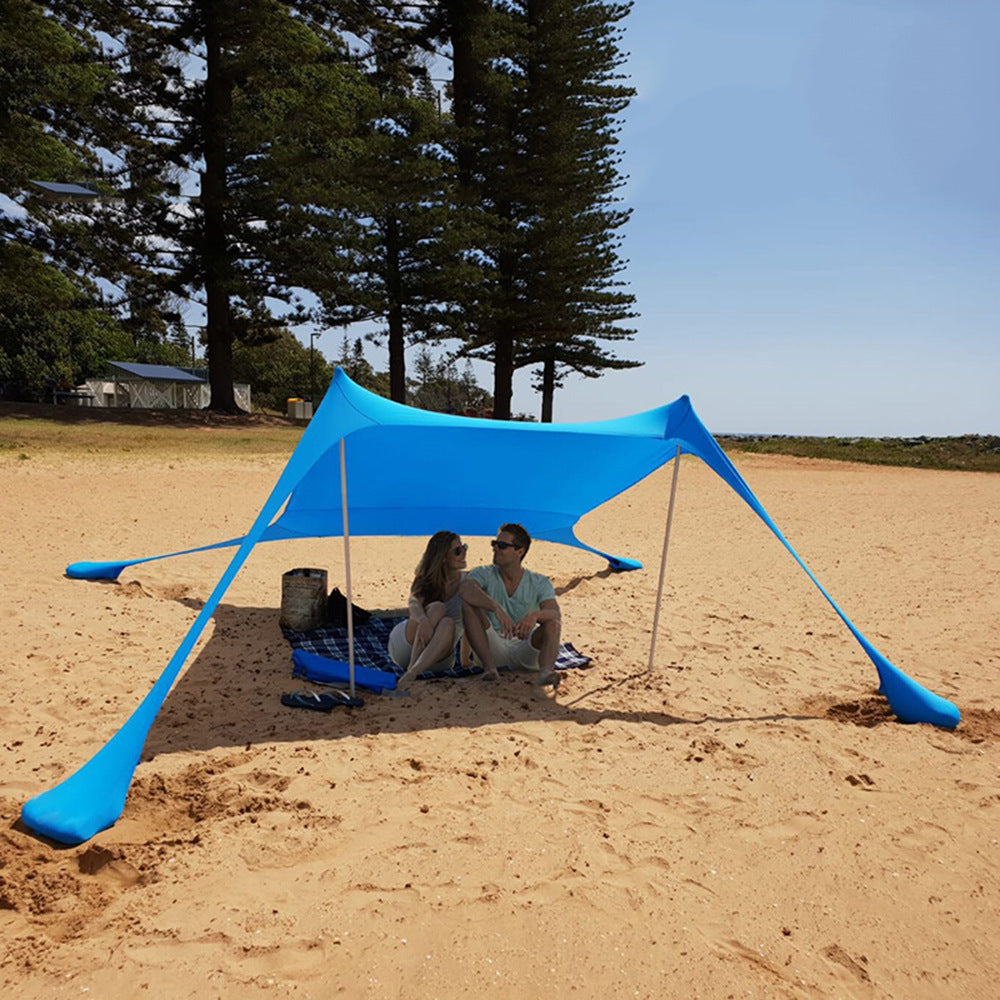 Coastal Escape Luxury 3-Piece Beach Bundle