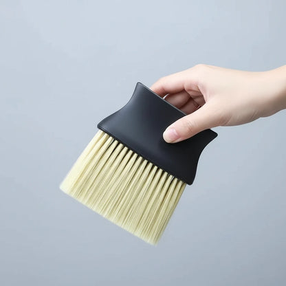 Car Interior Premium Dusting & Detail Brush