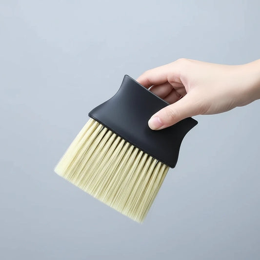 Car Interior Premium Dusting & Detail Brush